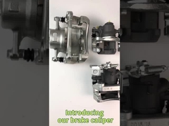 Najlepsze zaciski hamulcowe dla samochodu